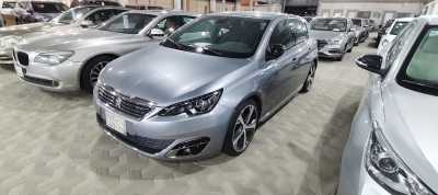  Peugeot / 308 2017 for Sale in Dammam