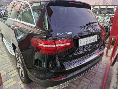  Mercedes GLS 300 2017