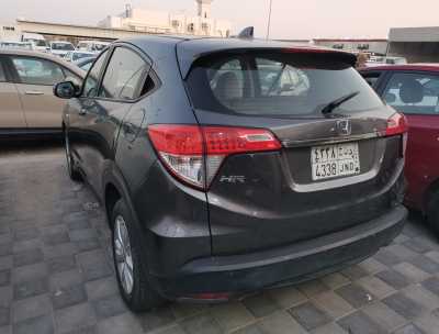  Honda / HR 2020 for Sale in Dammam
