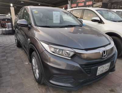  Honda / HR 2020 for Sale in Dammam