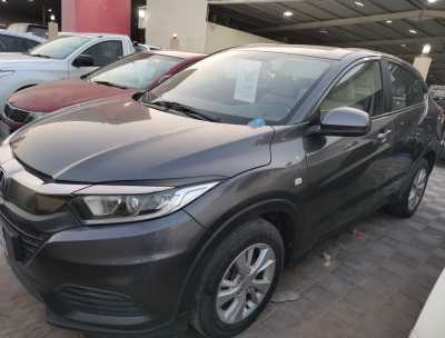  Honda / HR 2020 for Sale in Dammam