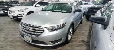  Ford / Taurus 2015 V6