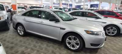  Ford / Taurus 2015 V6