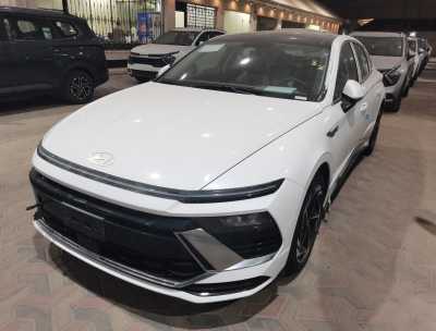 Hyundai / Sonata 2024 price in Saudi Arabia