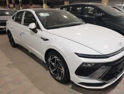 Hyundai / Sonata 2024 price in Saudi Arabia