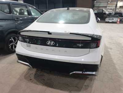 Hyundai / Sonata 2024 price in Saudi Arabia