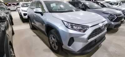 Toyota / RAV4 2024 brand new price in KSA