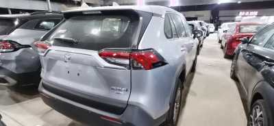 Toyota / RAV4 2024 brand new price in KSA