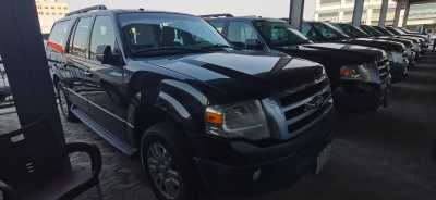  Ford / Expedition 2014