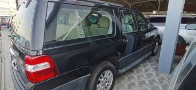  Ford / Expedition 2014