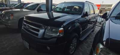  Ford / Expedition 2014