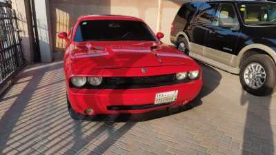  Dodge / Challenger 2010 for Sale in Dammam