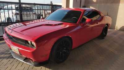  Dodge / Challenger 2010 for Sale in Dammam
