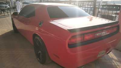  Dodge / Challenger 2010 for Sale in Dammam