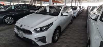  Kia / Cerato 2021 for sale in Dammam