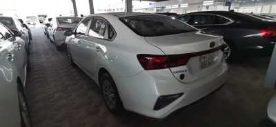  Kia / Cerato 2021 for sale in Dammam