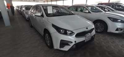  Kia / Cerato 2021 for sale in Dammam