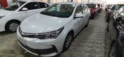  Toyota / Corolla 2018