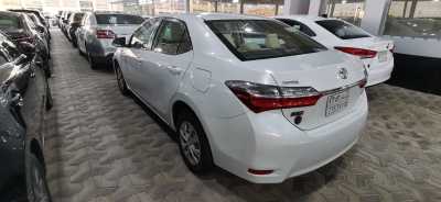  Toyota / Corolla 2018