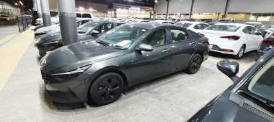 Hyundai / Elantra 2023 