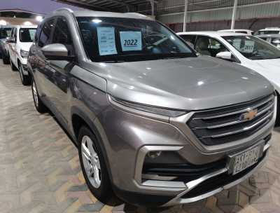  Chevrolet / Captiva 2022 