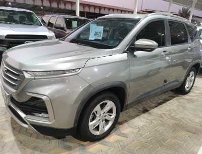  Chevrolet / Captiva 2022 