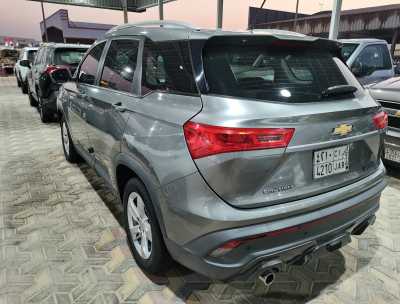  Chevrolet / Captiva 2022 
