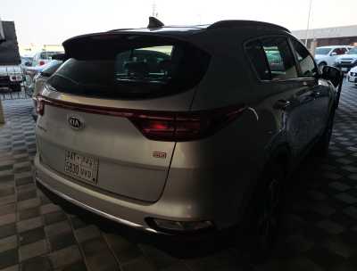  Kia / Sportage for Sale in Dammam