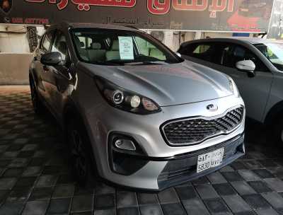  Kia / Sportage for Sale in Dammam