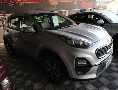  Kia / Sportage for Sale in Dammam