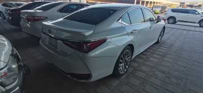  Lexus / ES 300 2022 