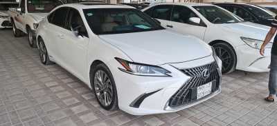  Lexus / ES 300 2022 