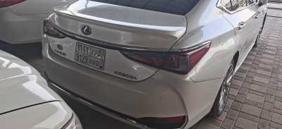  Lexus / ES 300 2022 