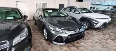  Toyota / Camry 2022 Brand New