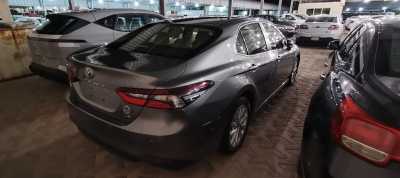  Toyota / Camry 2022 Brand New
