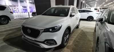 MG HS 30T 2021 BRAND NEW PRICE IN KSA