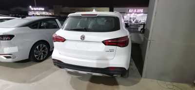 MG HS 30T 2021 BRAND NEW PRICE IN KSA