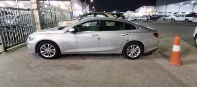 Chevrolet / Malibu 2018
