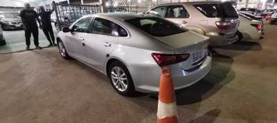  Chevrolet / Malibu 2018