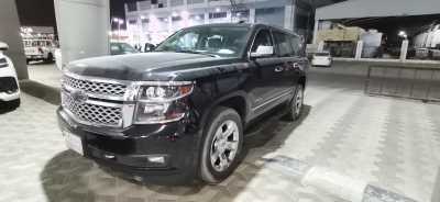 Chevrolet / Tahoe 2020 for Sale in Dammam