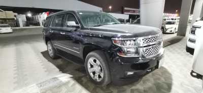 Chevrolet / Tahoe 2020 for Sale in Dammam