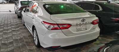 Toyota / Camry 2020 