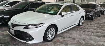 Toyota / Camry 2020 