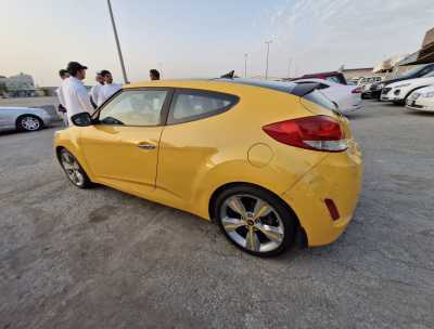 Kia Veloster 2014