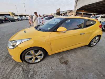 Kia Veloster 2014
