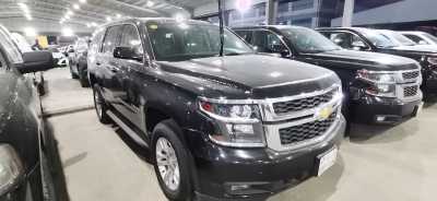 Chevrolet / Tahoe 2020 