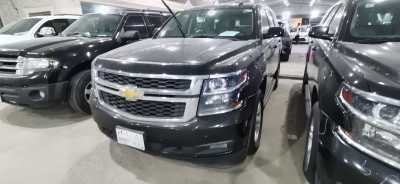 Chevrolet / Tahoe 2020 