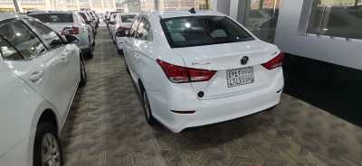  Changan / Alsvin 2025 only 1700KM