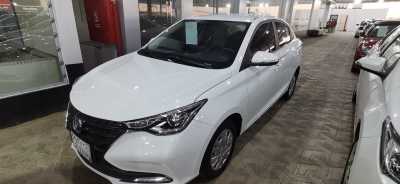  Changan / Alsvin 2025 only 1700KM