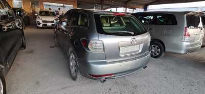  Mazda / CX-5 For Sale in Dammam 2011